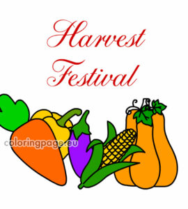 harvest festival