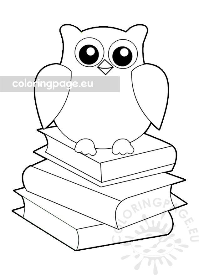 owl books