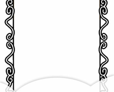 portrait frame