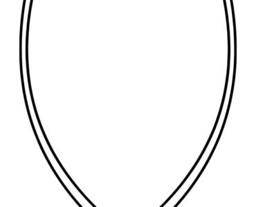 shield pattern