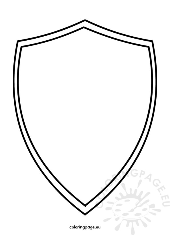 shield pattern