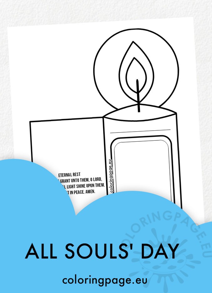 all souls day