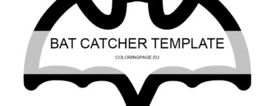 bat catcher craft