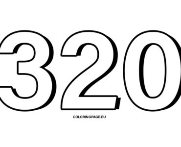 320 number