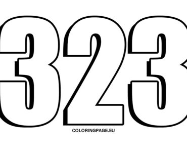 323 number