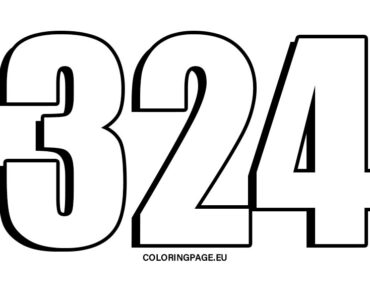 324 number