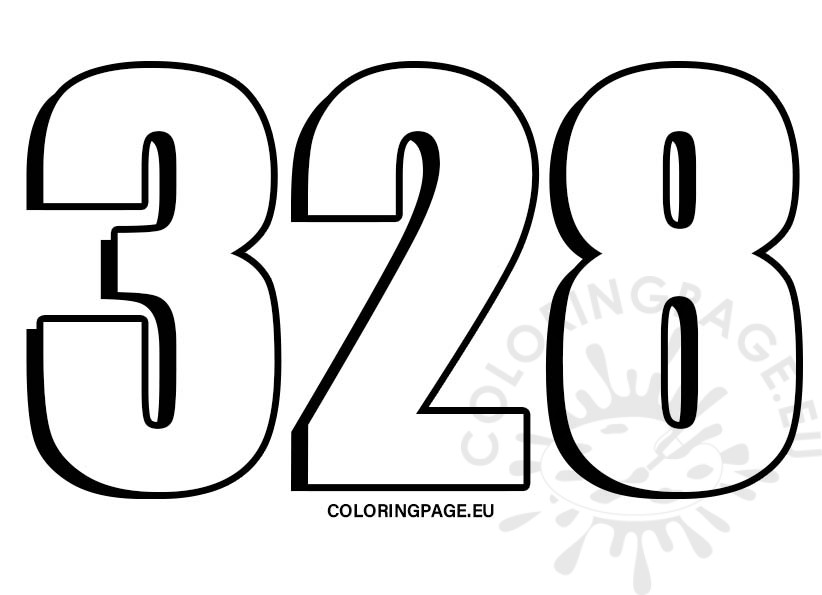 328 number copia