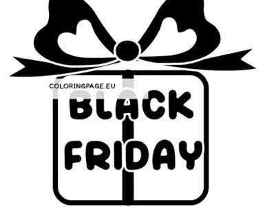 black friday