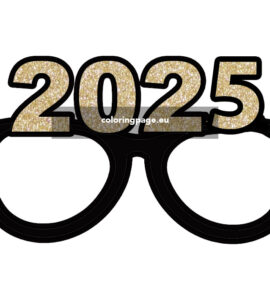 paper glasses 2025 craft