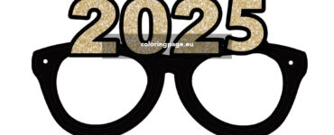 paper glasses 2025 craft