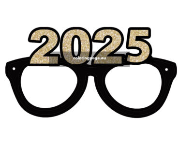 paper glasses 2025 craft