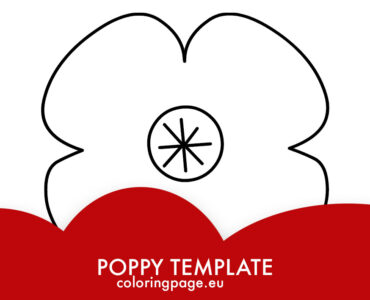 poppy template