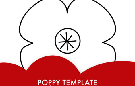 poppy template