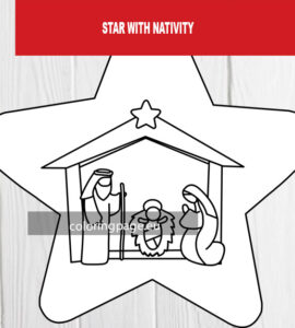 star nativity