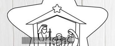 star nativity