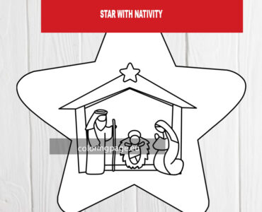 star nativity