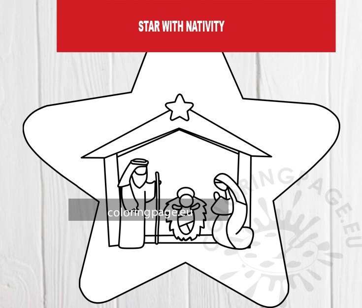 star nativity