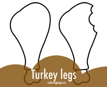 turkey egs