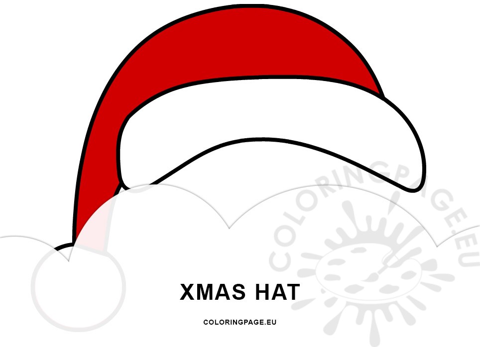 xmas hat