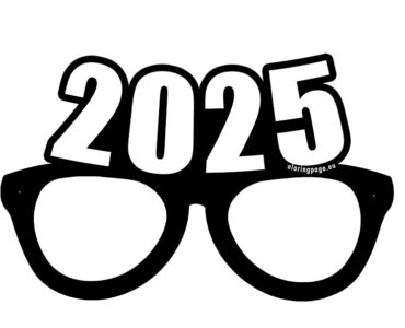 2025 paper eyeglasses