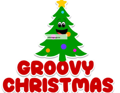 groovy christmas