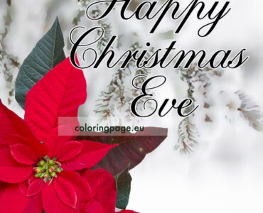 happy christmas eve