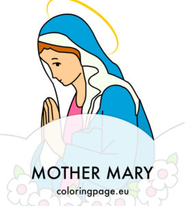 immaculate conception mother mary