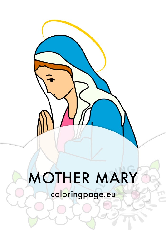 immaculate conception mother mary