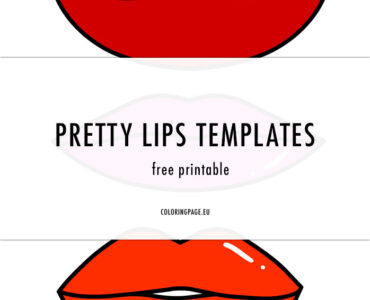 lips props