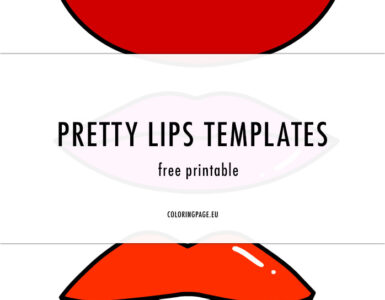 lips props