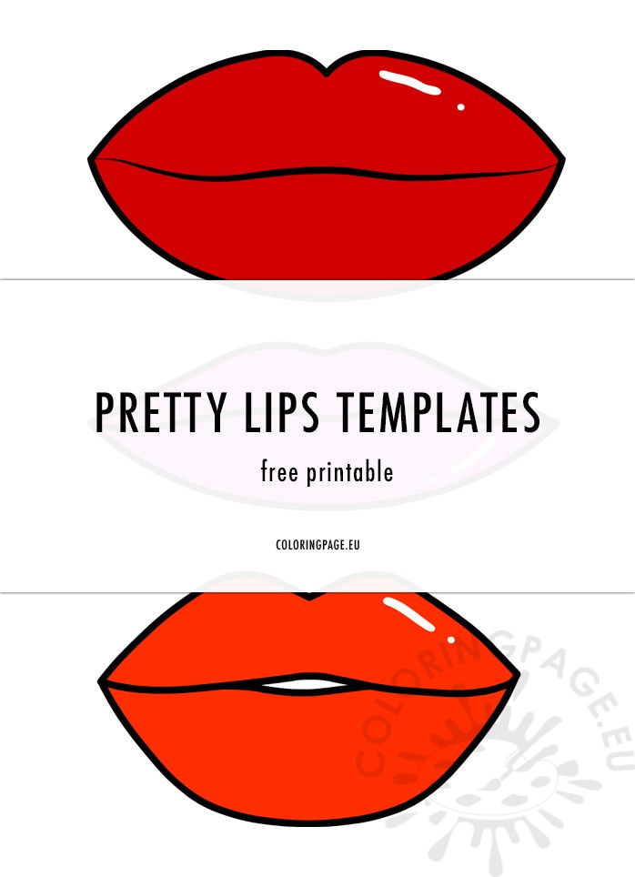 lips props