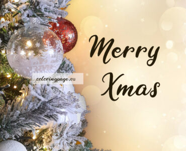 merry xmas image