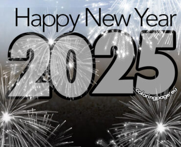 new year 2025 1