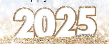 new year 2025 background