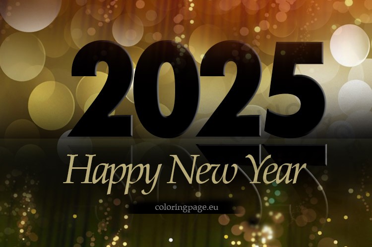 new year wishes 2025