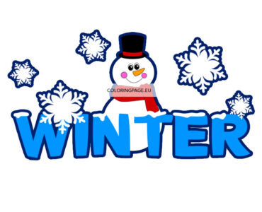 winter
