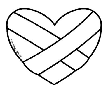 bandaged heart