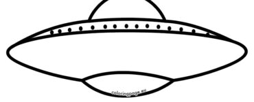 flying saucer