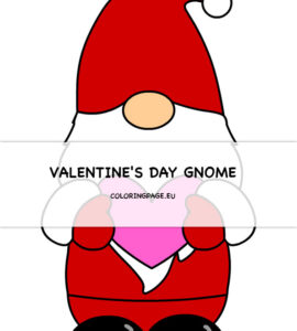 gnome heart