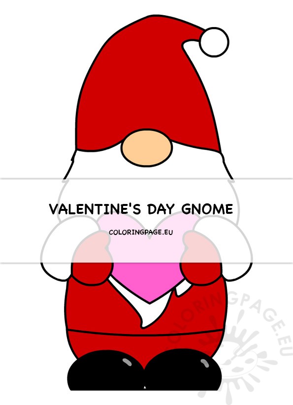 gnome heart