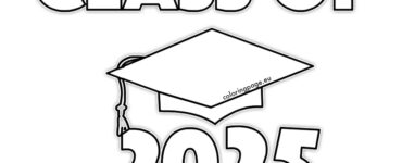 graduation class 2025