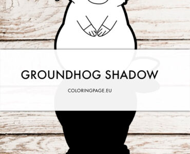 groundhog shadow