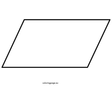 parallelogram