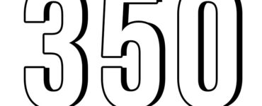 350 number