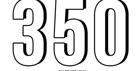 350 number