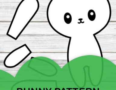 bunny pattern