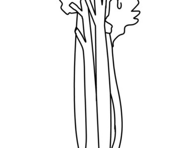 celery
