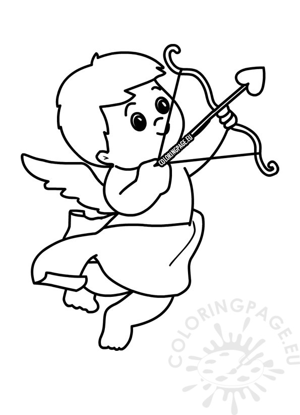 cupid