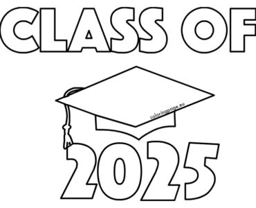 graduation class 2025