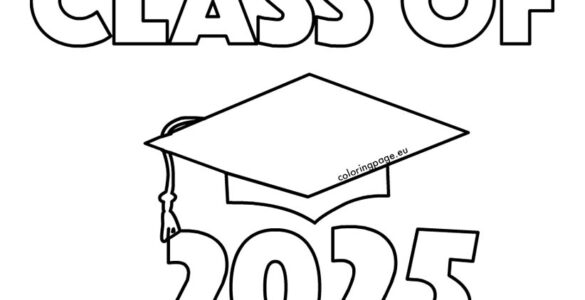 graduation class 2025